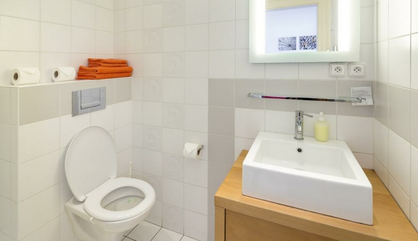 Apartamenty Praga Stare Miasto Dusni Praha