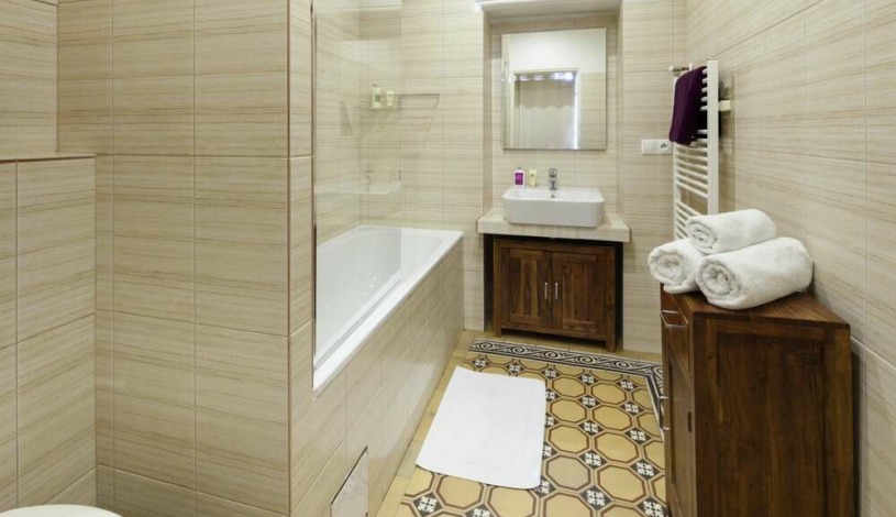 Apartamenty Praga Stare Miasto Dusni Praha - Studio