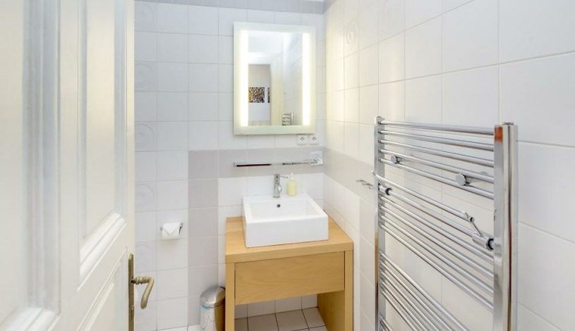 Apartamenty Praga Stare Miasto Dusni Praha