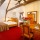 Waldstein Praha - Double room, Suite (4 people)