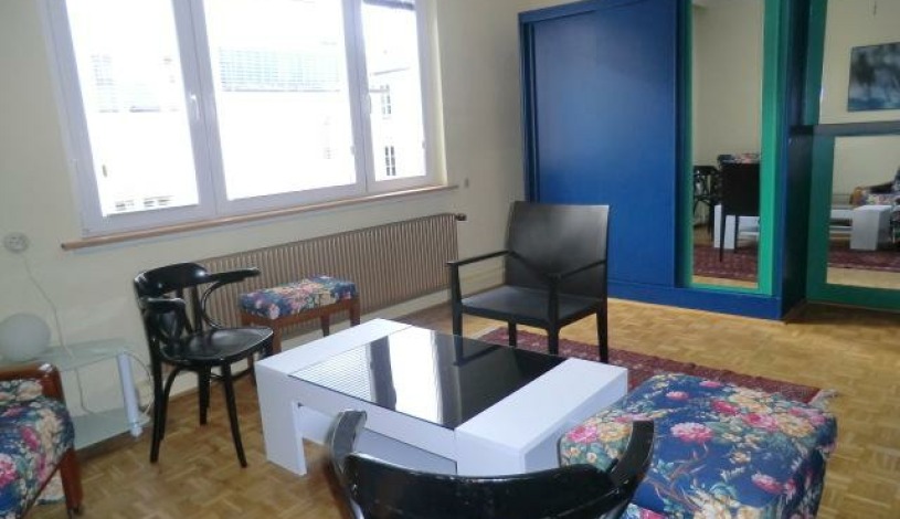 Apartment Walfischgasse Wien - Apt 22009