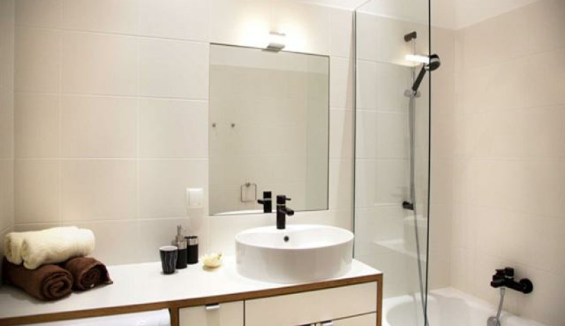 Apartment Wasagasse Wien - Apt 20579