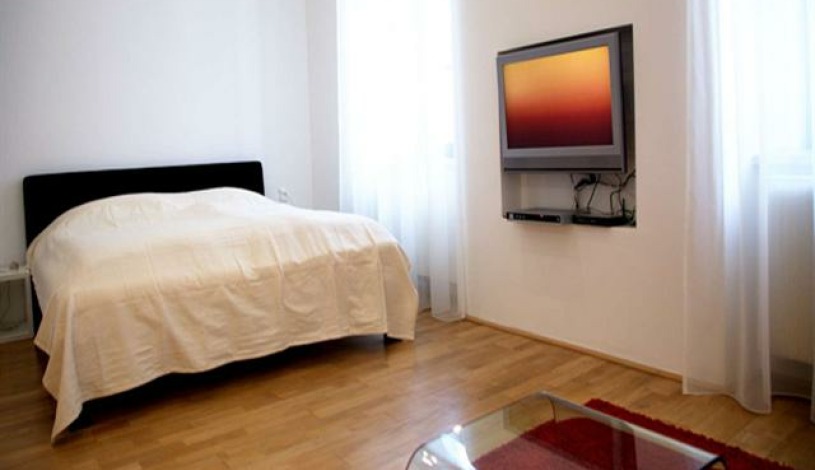 Apartment Wasagasse Wien - Apt 20579