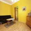 Studio Apartment Warszawa Śródmieście with kitchen for 4 persons