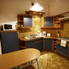 1-bedroom Warszawa Śródmieście with kitchen for 4 persons