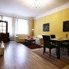 1-bedroom Warszawa Śródmieście with kitchen for 4 persons