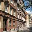 Apartment Wąski Dunaj Warszawa - Senator 5