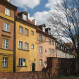 Apartment Wąski Dunaj Warszawa - Senator 5