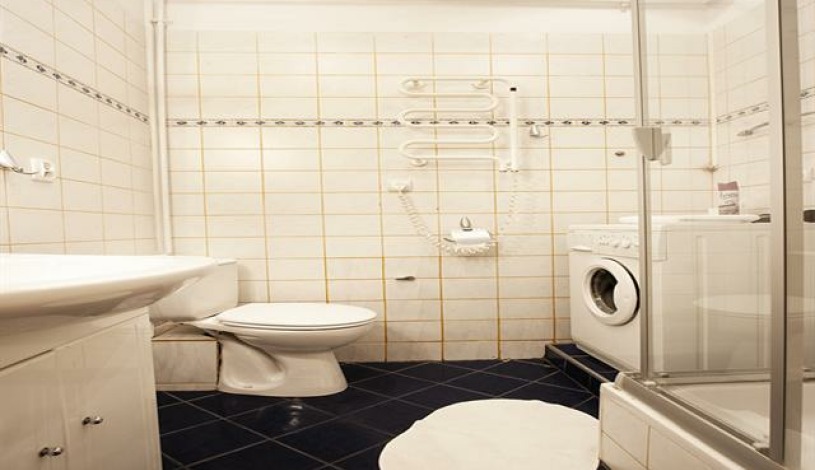 Apartment Wąski Dunaj Warszawa - Senator 6