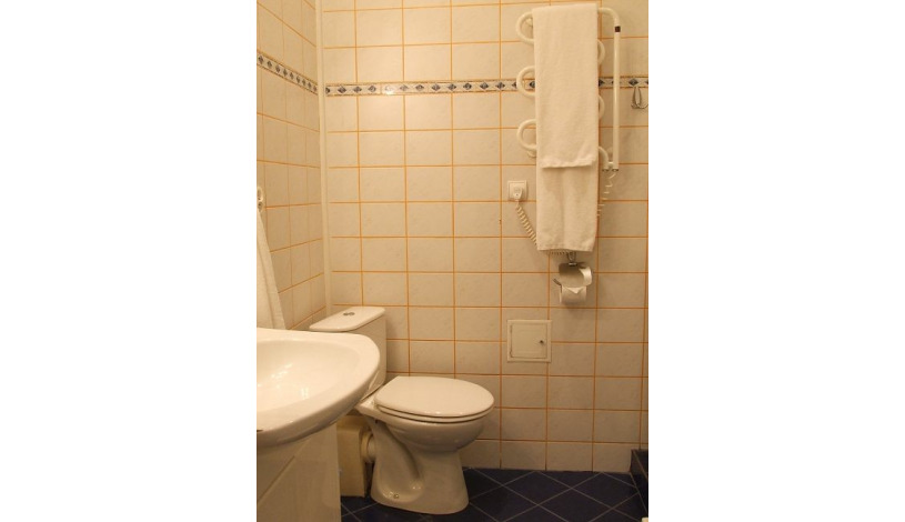 Apartment Wąski Dunaj Warszawa - Senator 6