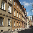 Apartment Wąski Dunaj Warszawa - Senator 6
