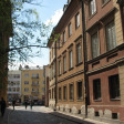 Apartment Wąski Dunaj Warszawa - Senator 6