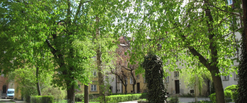 Apartment Wąski Dunaj Warszawa - Senator 6