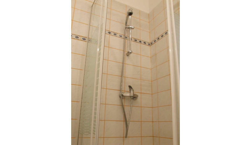 Apartment Wąski Dunaj Warszawa - Senator 6