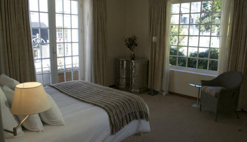 Apartment Waterkant Cape Town - Apt 19689