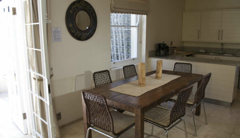 Apartment Waterkant Cape Town - Apt 19689