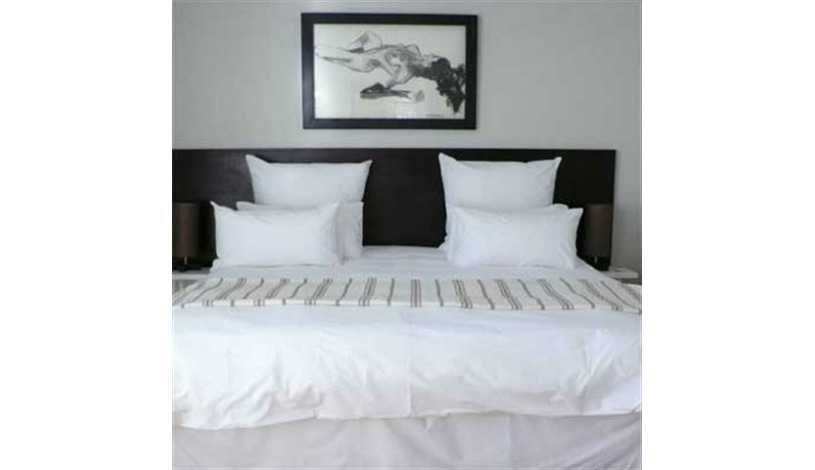 Apartment Waterkant Cape Town - Apt 19691