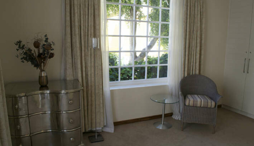 Apartment Waterkant Cape Town - Apt 19689