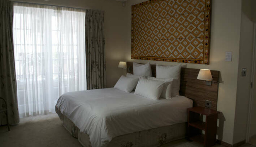 Apartment Waterkant Cape Town - Apt 19689