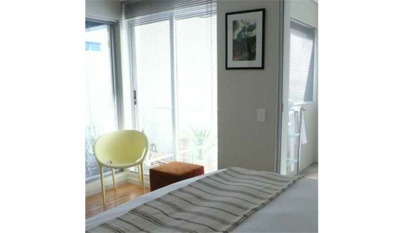 Apartment Waterkant Cape Town - Apt 19691