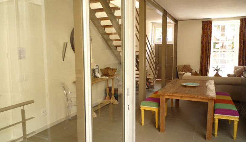 Apartment Waterkant Cape Town - Apt 19699