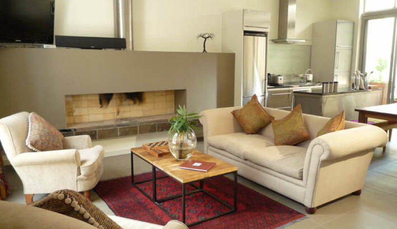 Apartment Waterkant Cape Town - Apt 19699