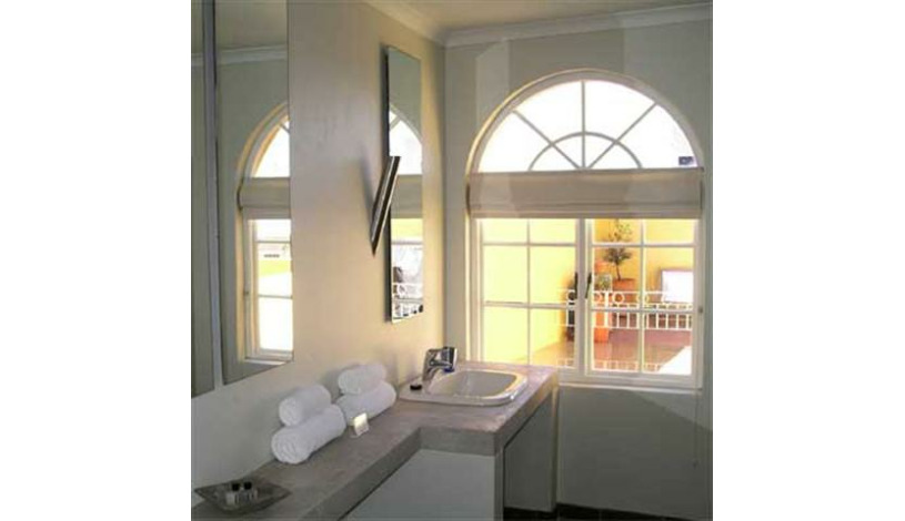 Apartment Waterkant Cape Town - Apt 19701