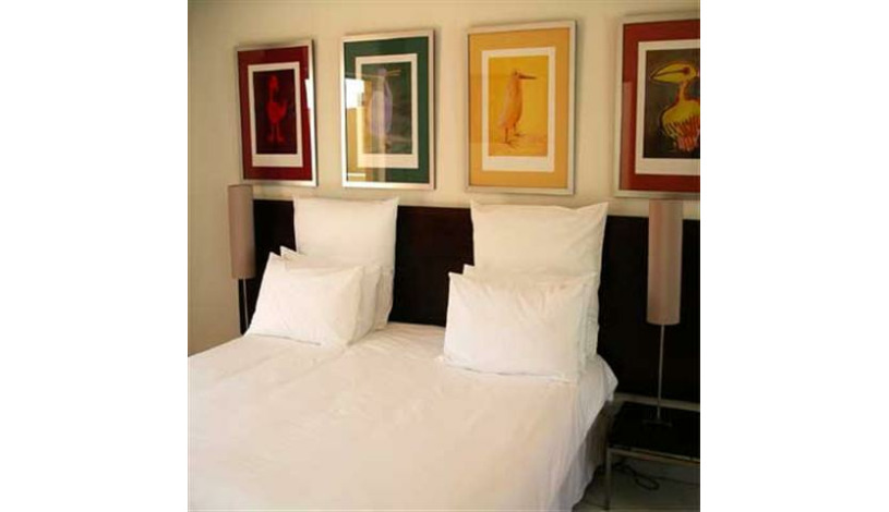 Apartment Waterkant Cape Town - Apt 19701