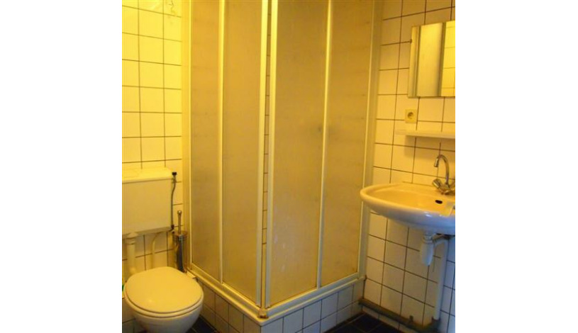 Apartment Waterkeringpad Amsterdam - Apt 1123