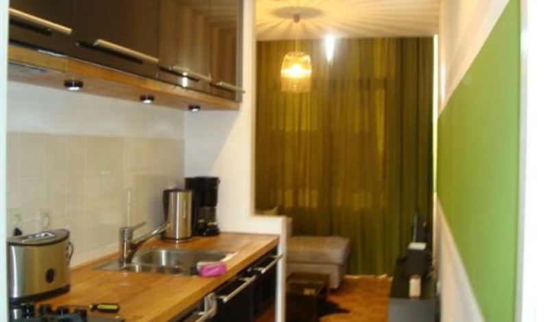 Apartment Waterkeringpad Amsterdam - Apt 15537