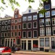 Apt 1125 - Apartment Waterkeringpad Amsterdam