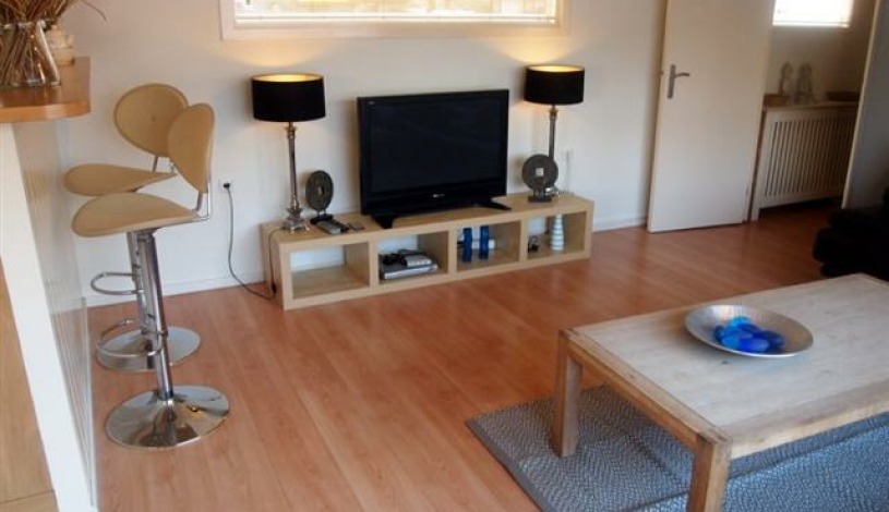 Apartment Waterkeringpad Amsterdam - Apt 1470