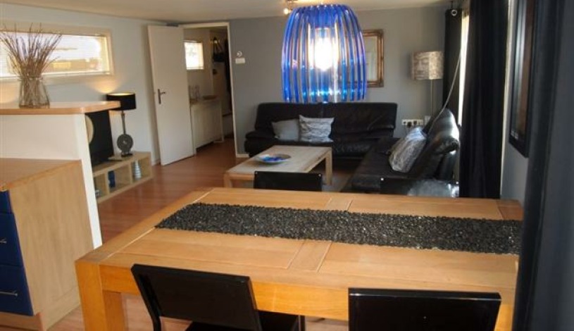 Apartment Waterkeringpad Amsterdam - Apt 1470