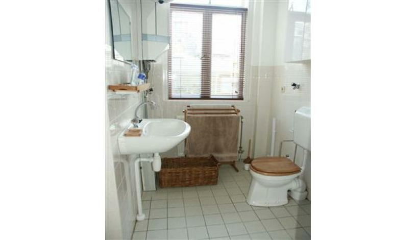 Apartment Waterkeringpad Amsterdam - Apt 15537