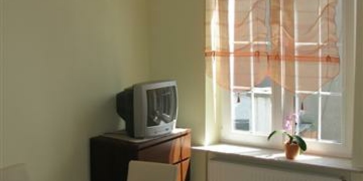 Studio Gdańsk Apartment Downtown with kitchen for 2 persons