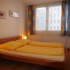1-bedroom Apartment Wien Leopoldstadt with kitchen and with parking