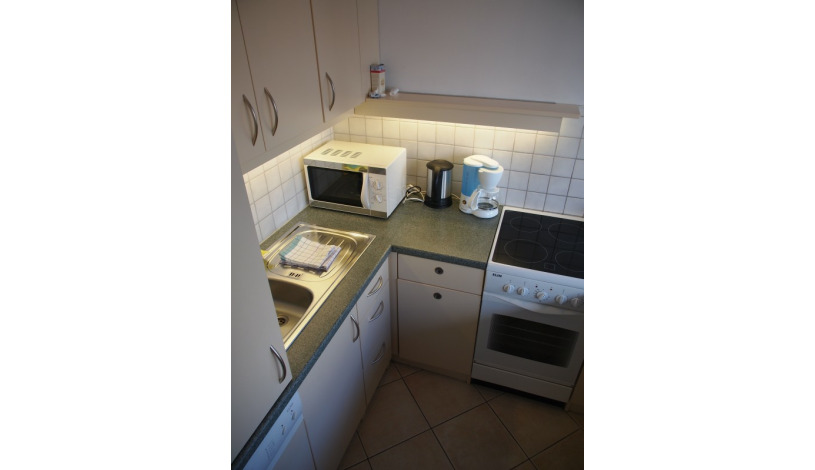 Apartment Weintraubengasse Wien - Apt 17333