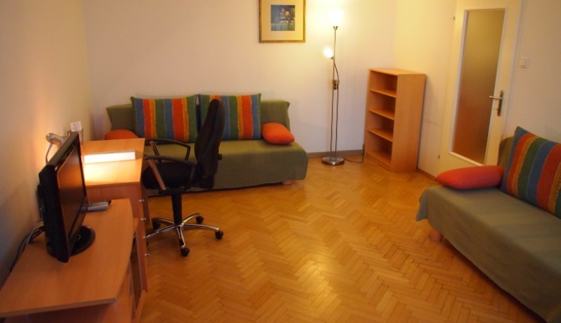 Apartment Weintraubengasse Wien - Apt 17333
