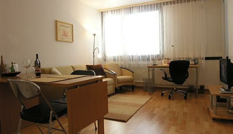 Apartment Weintraubengasse Wien - Apt 17334