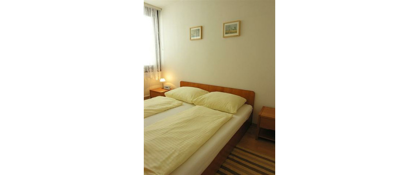 Apartment Weintraubengasse Wien - Apt 17334