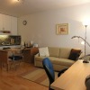 1-bedroom Wien Leopoldstadt with kitchen and with parking