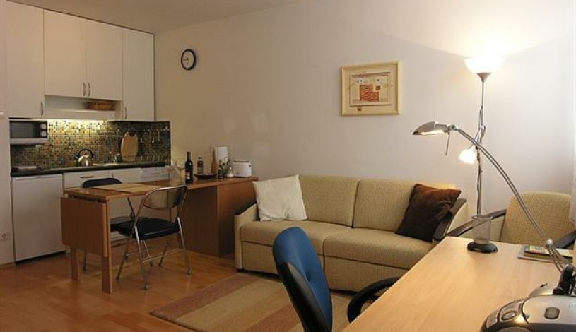 Apartment Weintraubengasse Wien - Apt 17334
