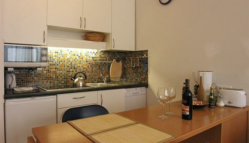 Apartment Weintraubengasse Wien - Apt 17334