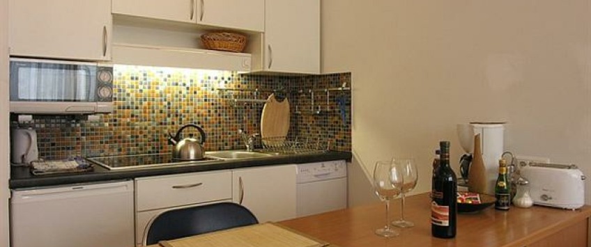 Apartment Weintraubengasse Wien - Apt 17334