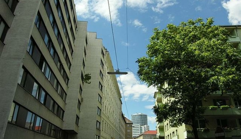 Apartment Weintraubengasse Wien - Apt 17334