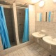 Einbettzimmer (ohne Bad und WC) - Welcome Hostel Dejvice Zikova Praha