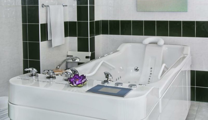 Wellness hotel Ida Františkovy Lázně