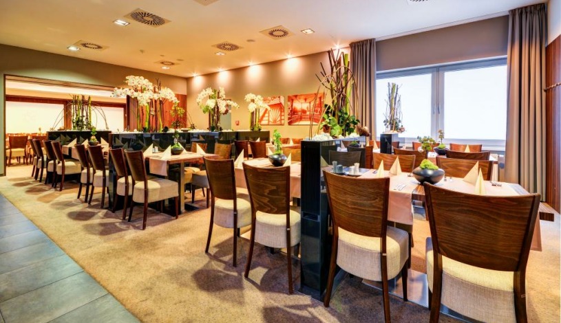 Wellness Hotel Pohoda Pozlovice