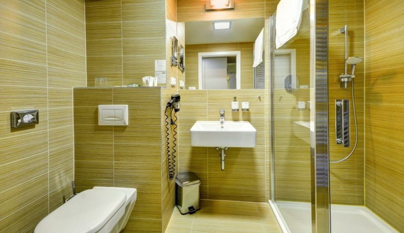 Wellness Hotel Pohoda Pozlovice