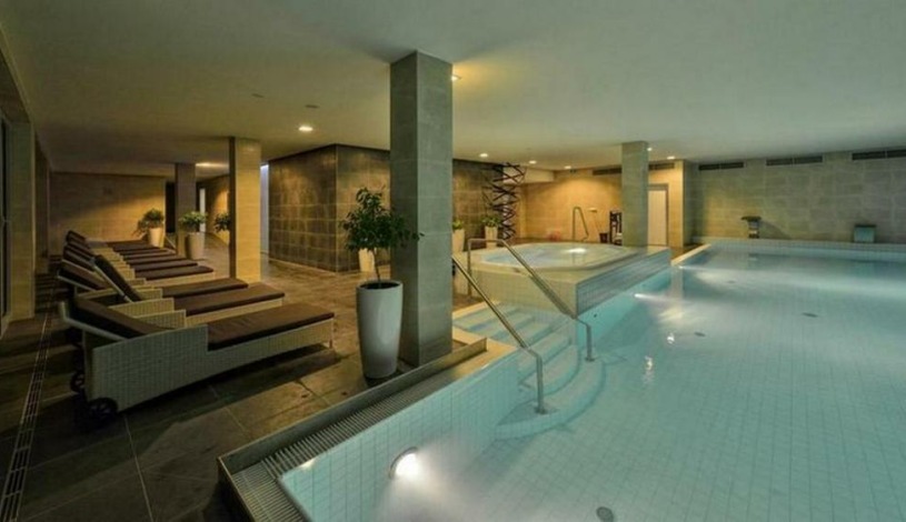 Wellness Hotel Pohoda Pozlovice